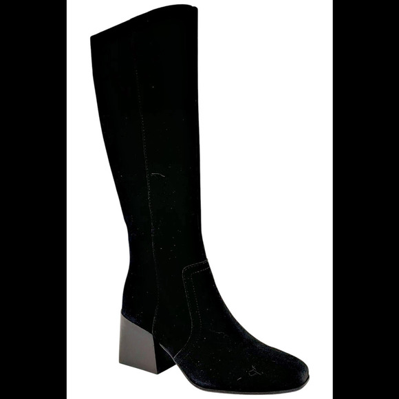 Blondo Women´s Tessa Waterproof Boots Black - Medium